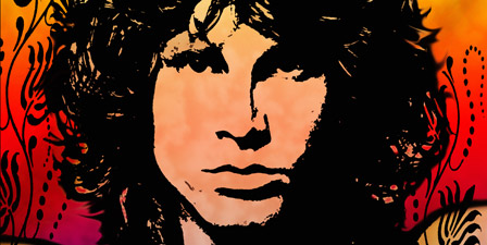 Leia mais sobre o artigo Marianne Faithfull: Enfim a verdade sobre a morte de Jim Morrison